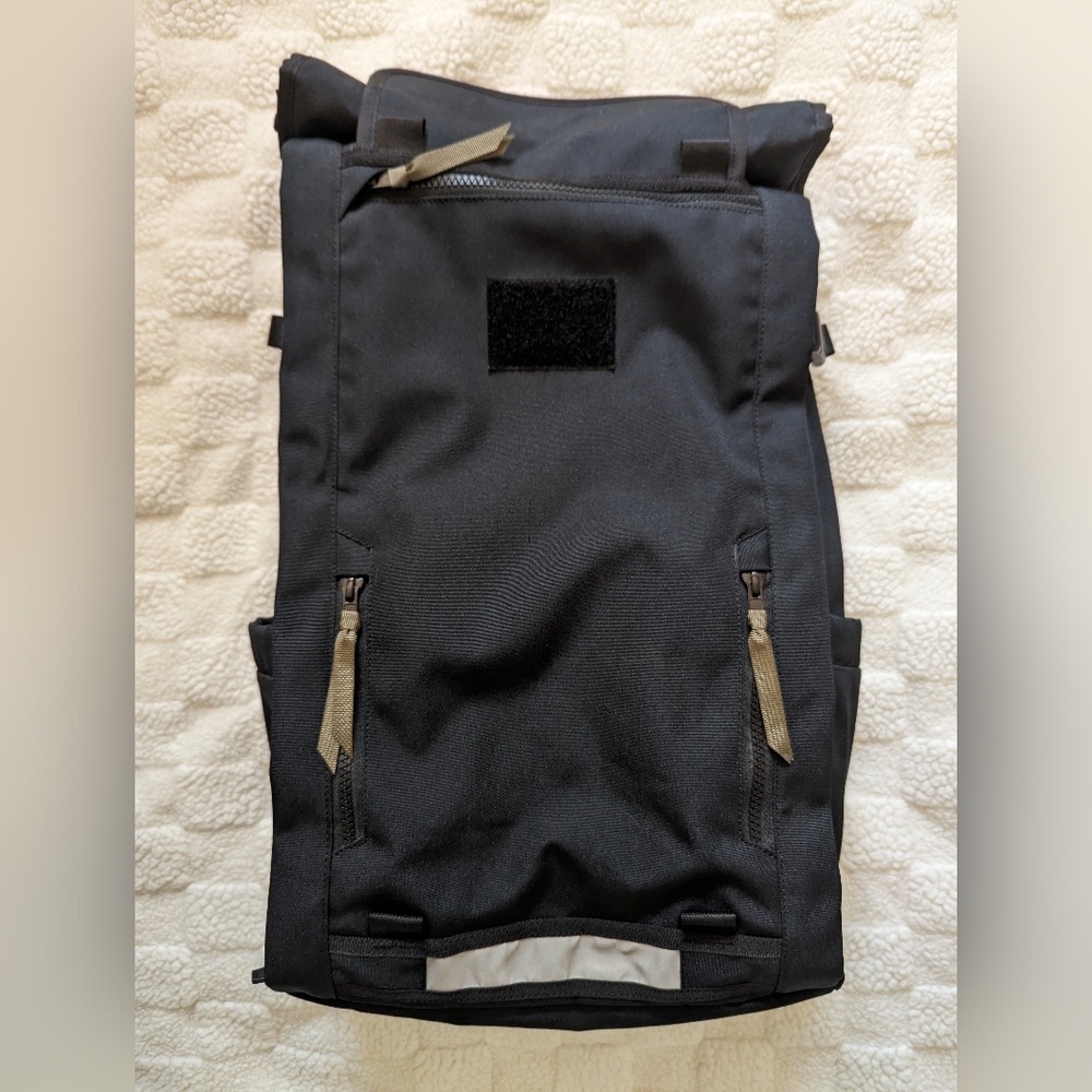 OrbitGear C101 "Carrier" Backpack